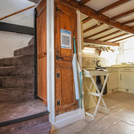 Teign Cottage ทินมัท ภายนอก รูปภาพ