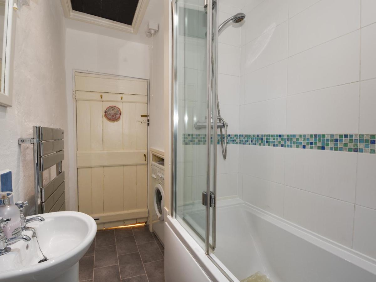 Teign Cottage ทินมัท ภายนอก รูปภาพ