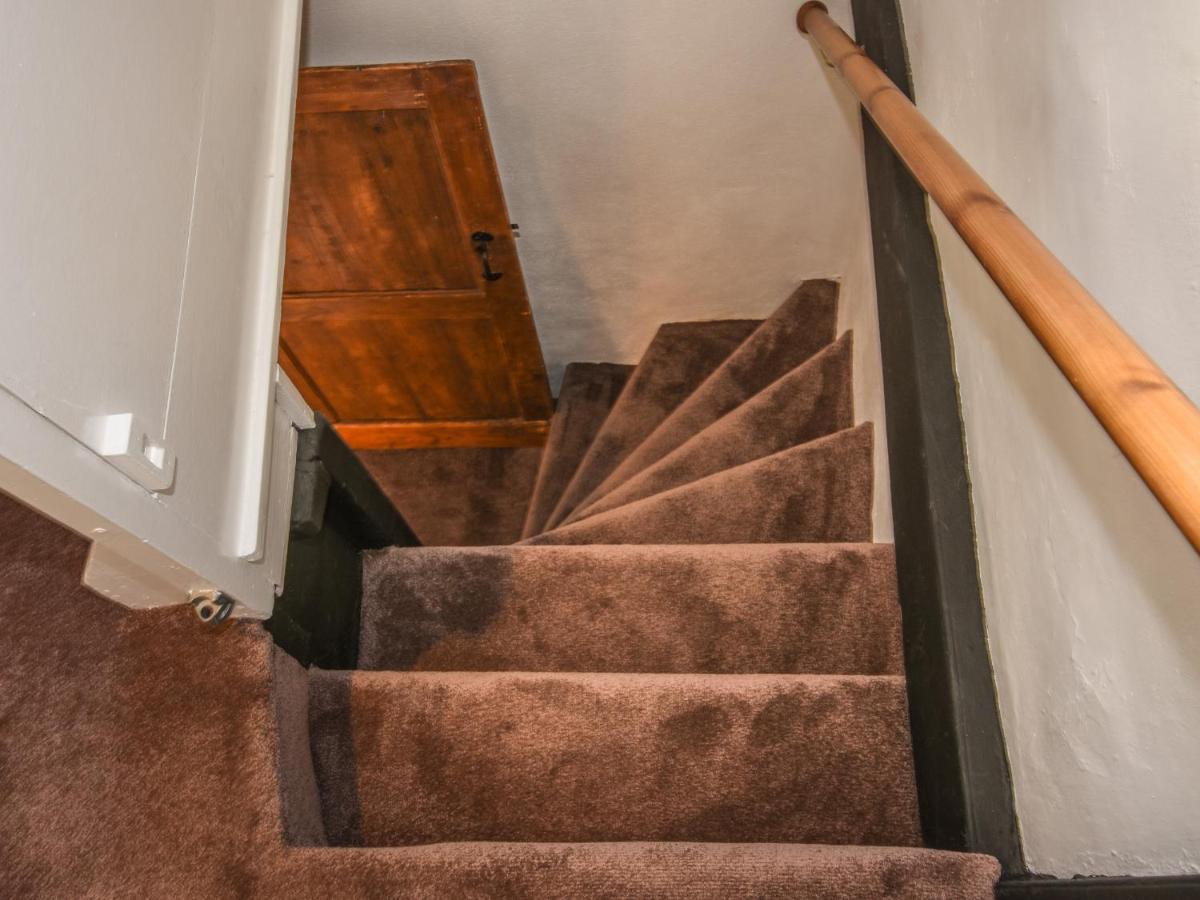 Teign Cottage ทินมัท ภายนอก รูปภาพ