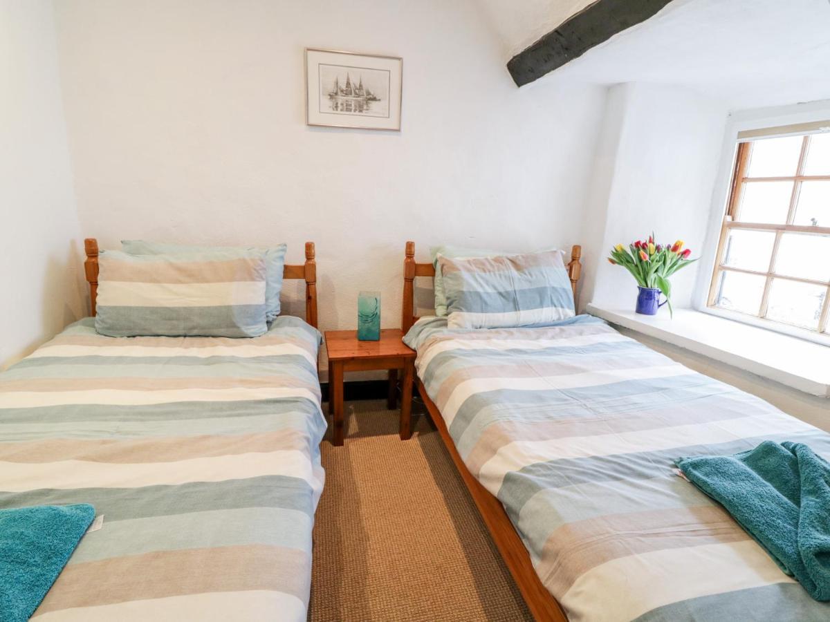 Teign Cottage ทินมัท ภายนอก รูปภาพ
