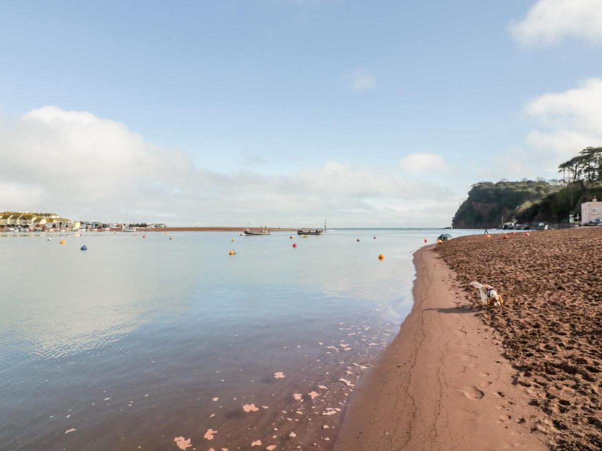Teign Cottage ทินมัท ภายนอก รูปภาพ