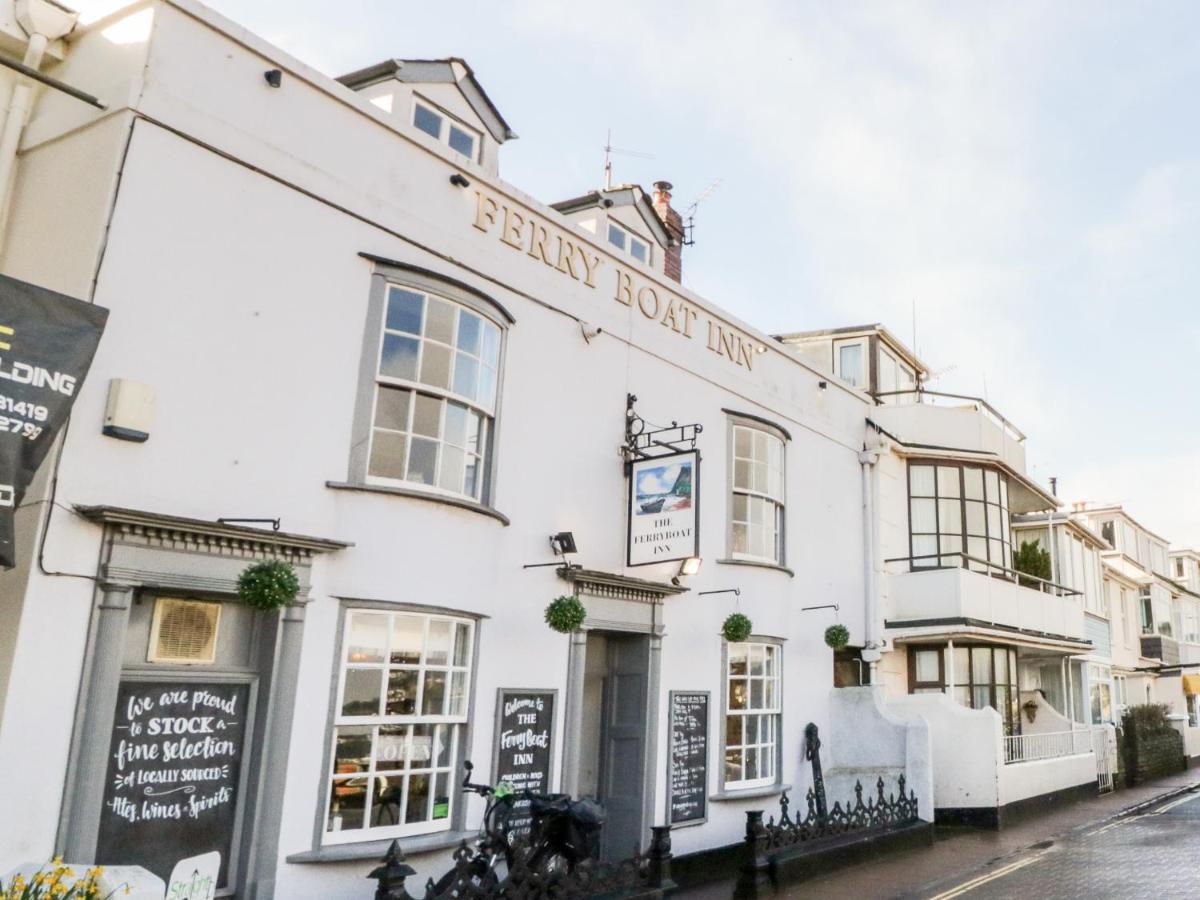 Teign Cottage ทินมัท ภายนอก รูปภาพ