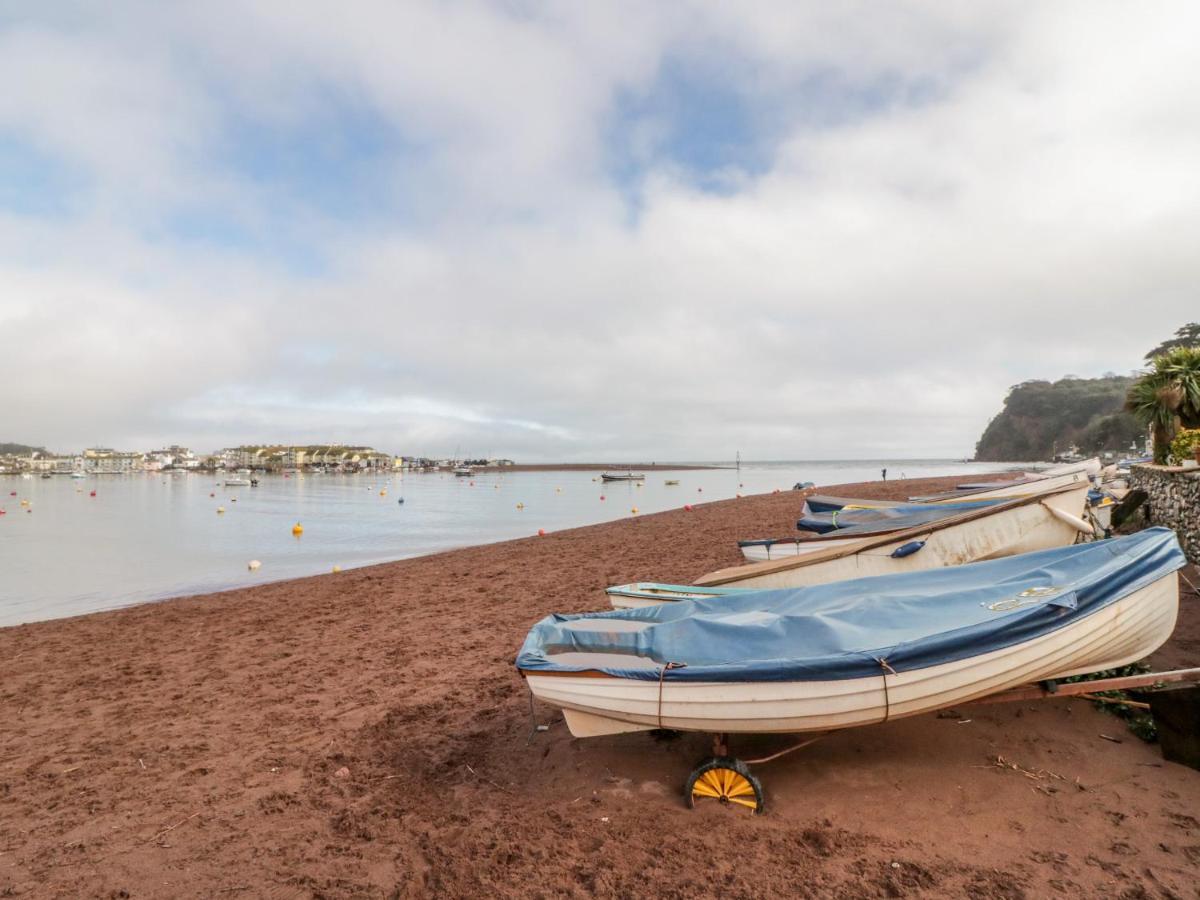Teign Cottage ทินมัท ภายนอก รูปภาพ